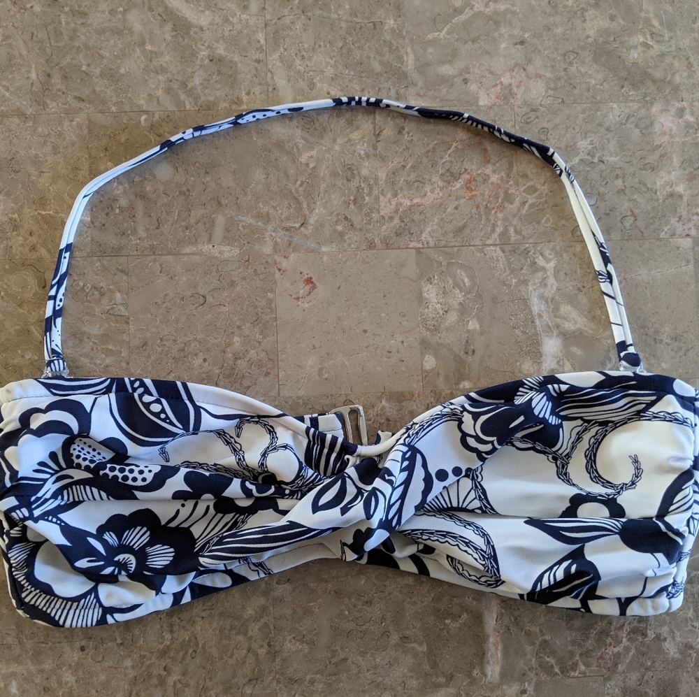 Mossimo Bikini Top